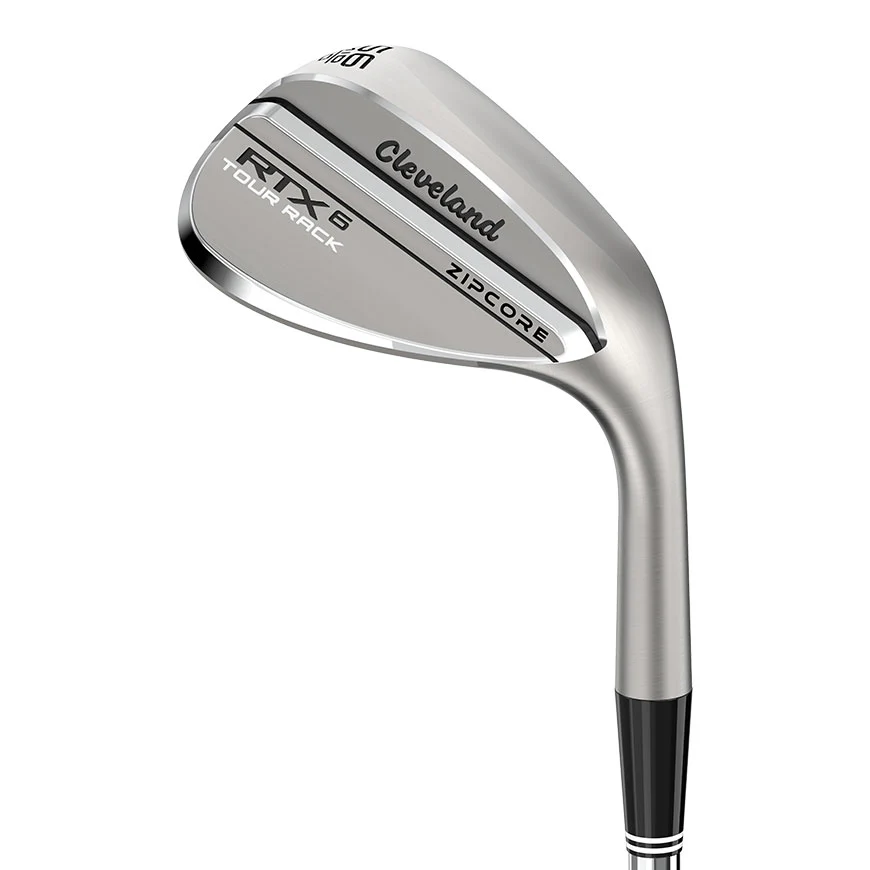 Cleveland RTX6 ZIPCORE Tour Rack (RAW) Wedge RH - Image 4