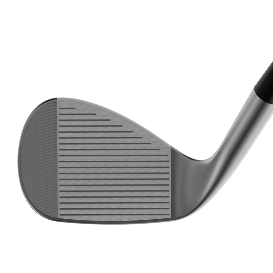 Cleveland RTZ Black Satin Wedge RH - Image 3