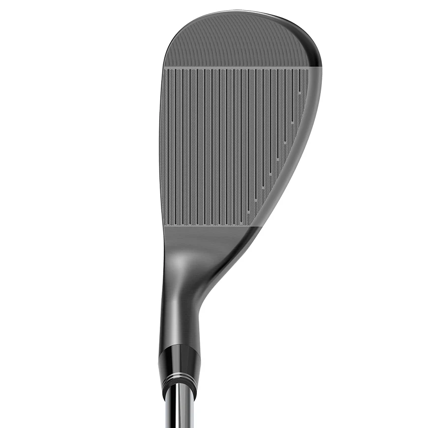 Cleveland RTZ Black Satin Wedge RH - Image 4