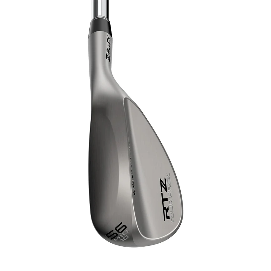 Cleveland RTZ Tour Rack (RAW) Wedge RH - Image 6
