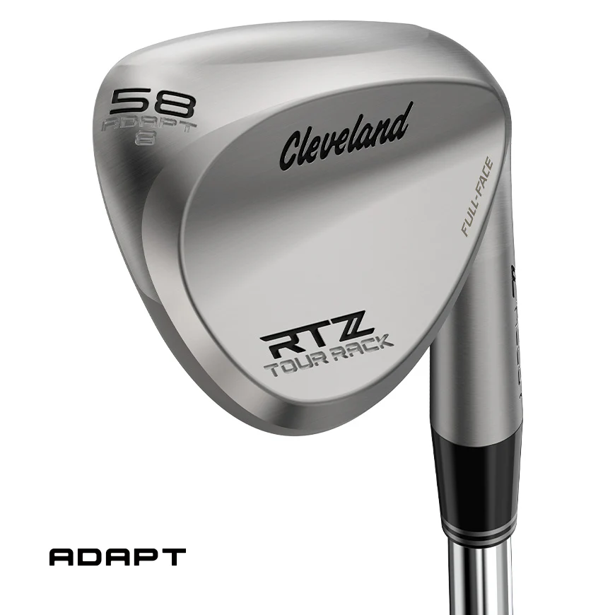 Cleveland RTZ Tour Rack (RAW) Wedge RH - Image 7