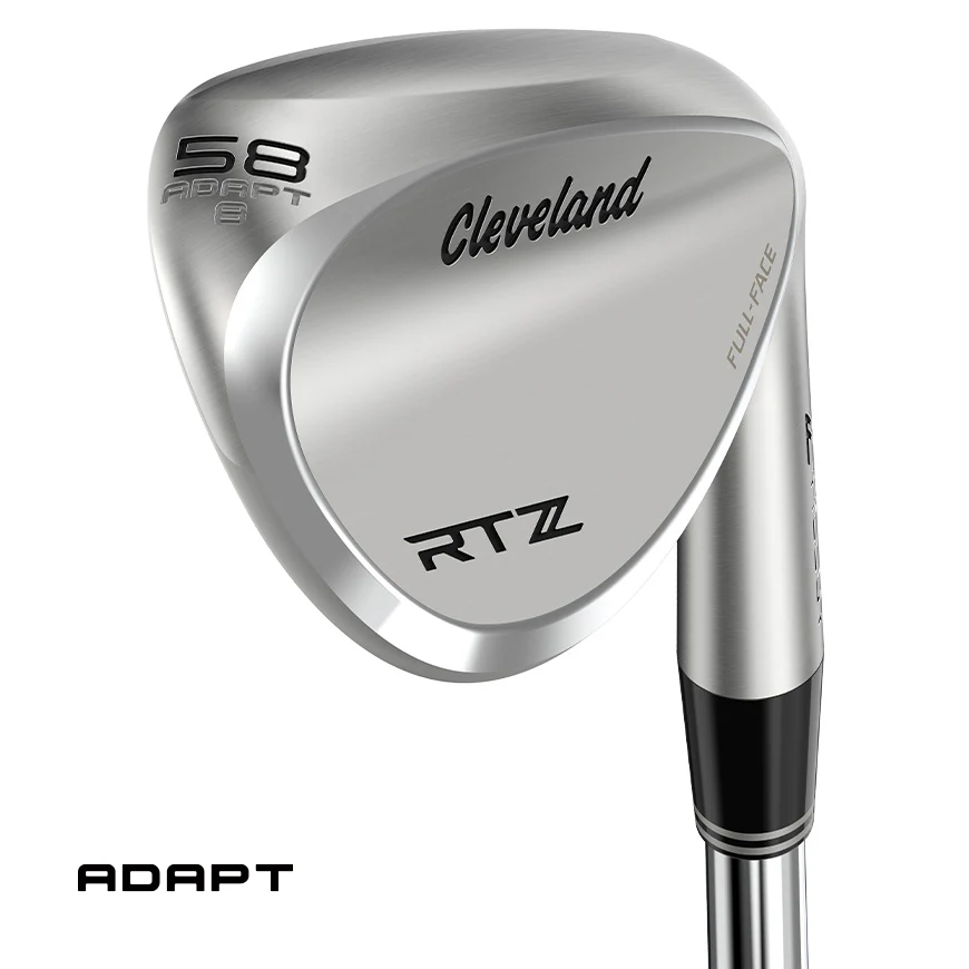 Cleveland RTZ Tour Satin Wedge Left Hand - Image 7
