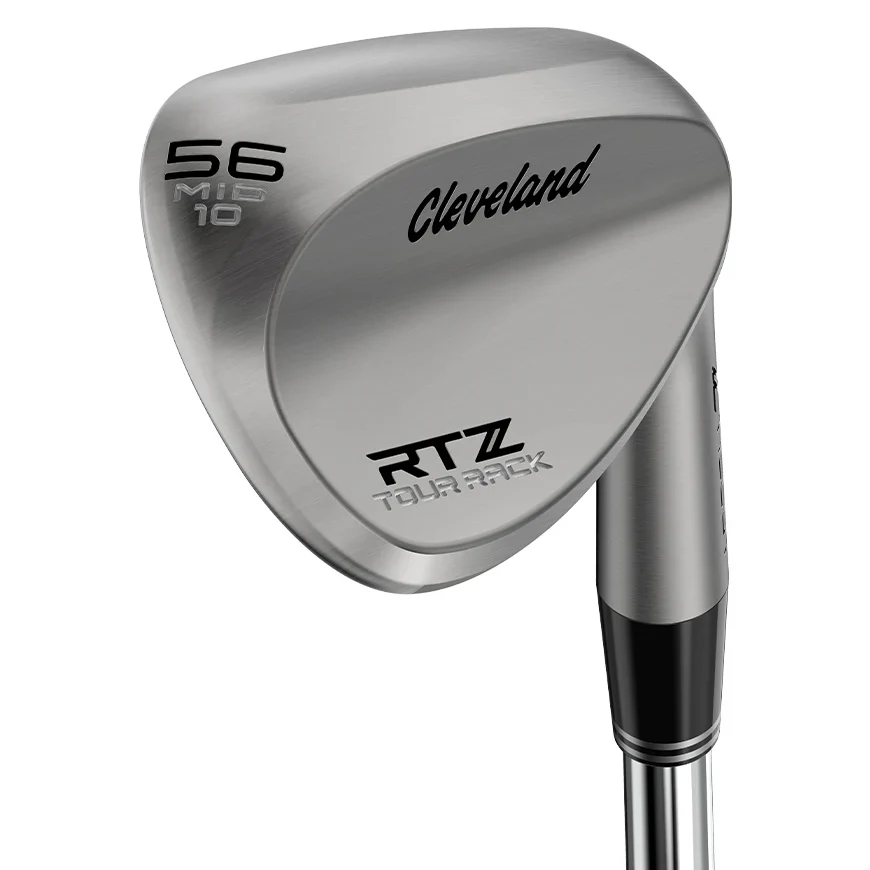Cleveland RTZ Wedge (Custom) - Image 3