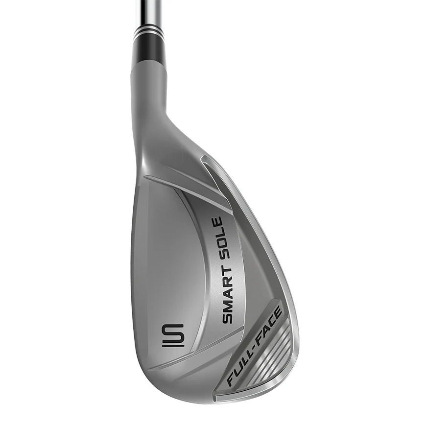 Cleveland Smart Sole Full Face Wedge mens RH - Image 4