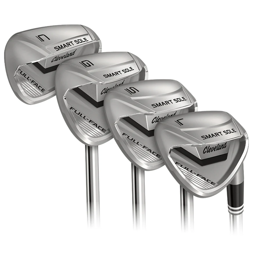 Cleveland Smart Sole Full Face Wedge mens RH - Image 6