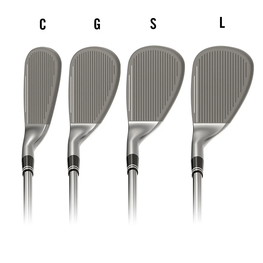 Cleveland Smart Sole Full Face Wedge mens RH - Image 7