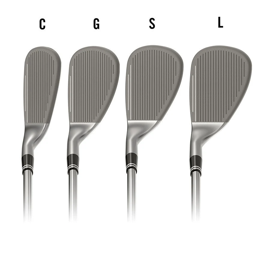 Cleveland Smart Sole Full Face Wedge womens - Image 7