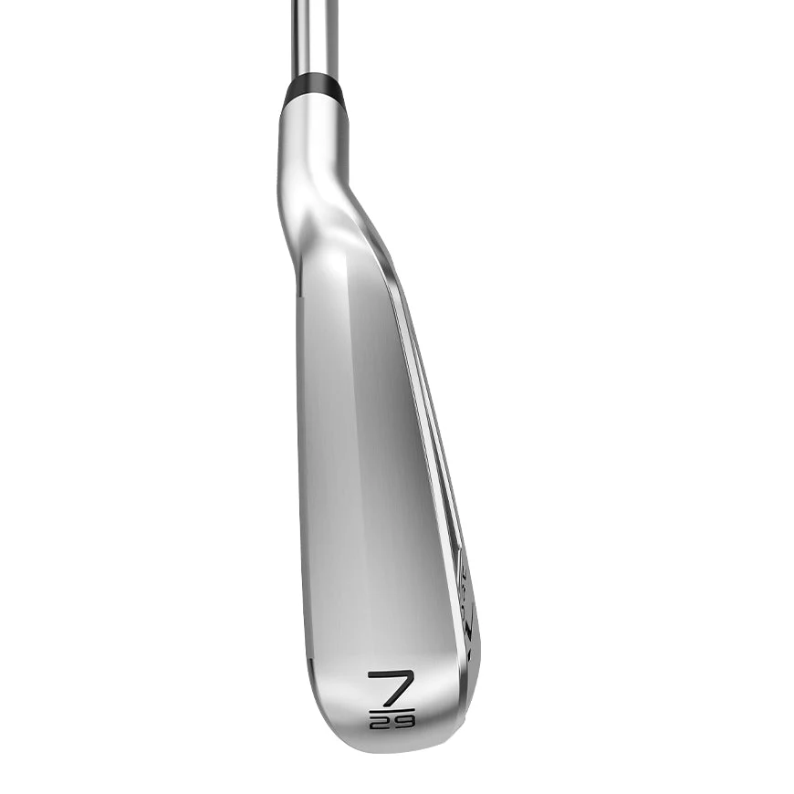 Cleveland ZipCore XL Irons Graphite RH Mens - Image 6