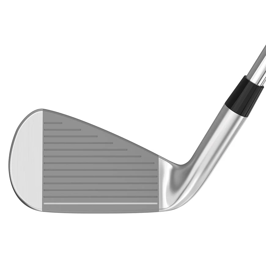 Cleveland ZipCore XL Irons Graphite (custom) - Image 3