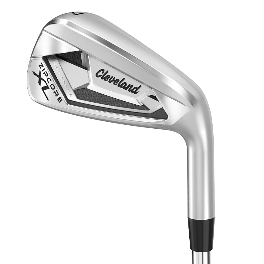 Cleveland ZipCore XL Irons Graphite (custom) - Image 4