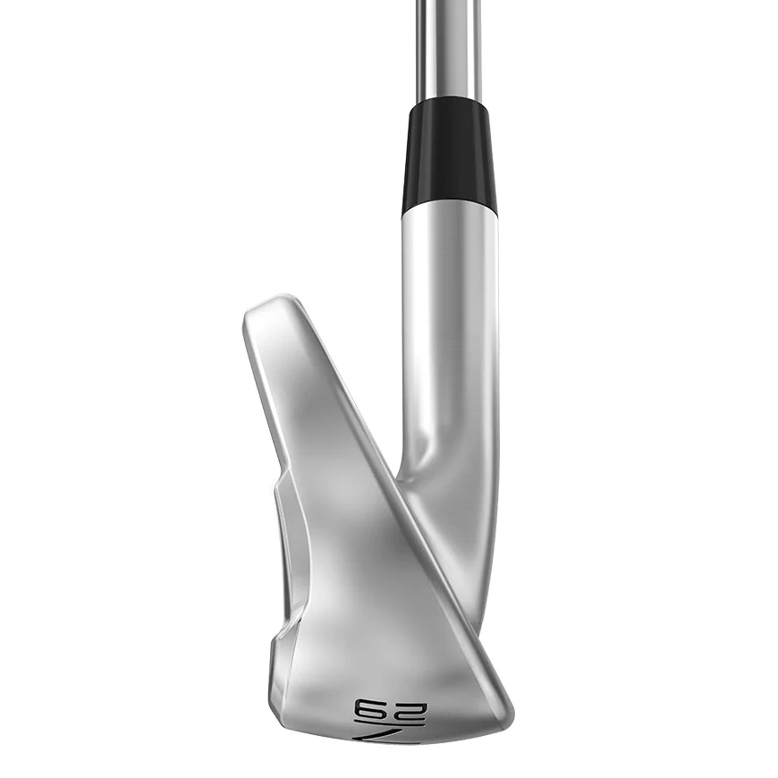 Cleveland ZipCore XL Irons Graphite (custom) - Image 5