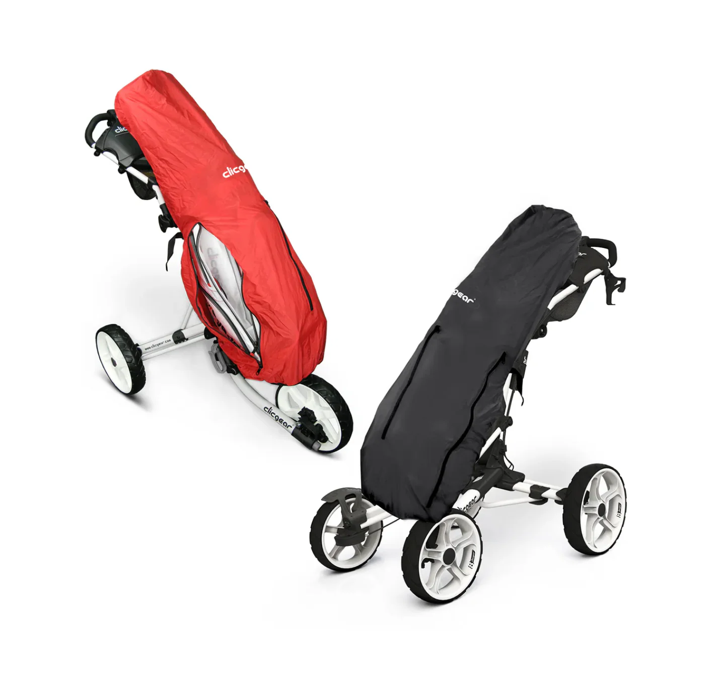 ClicGear Accessories - Golf Bag Rain Cover