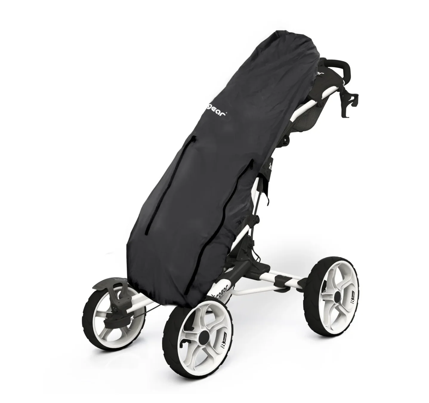 ClicGear Accessories - Golf Bag Rain Cover - Image 2
