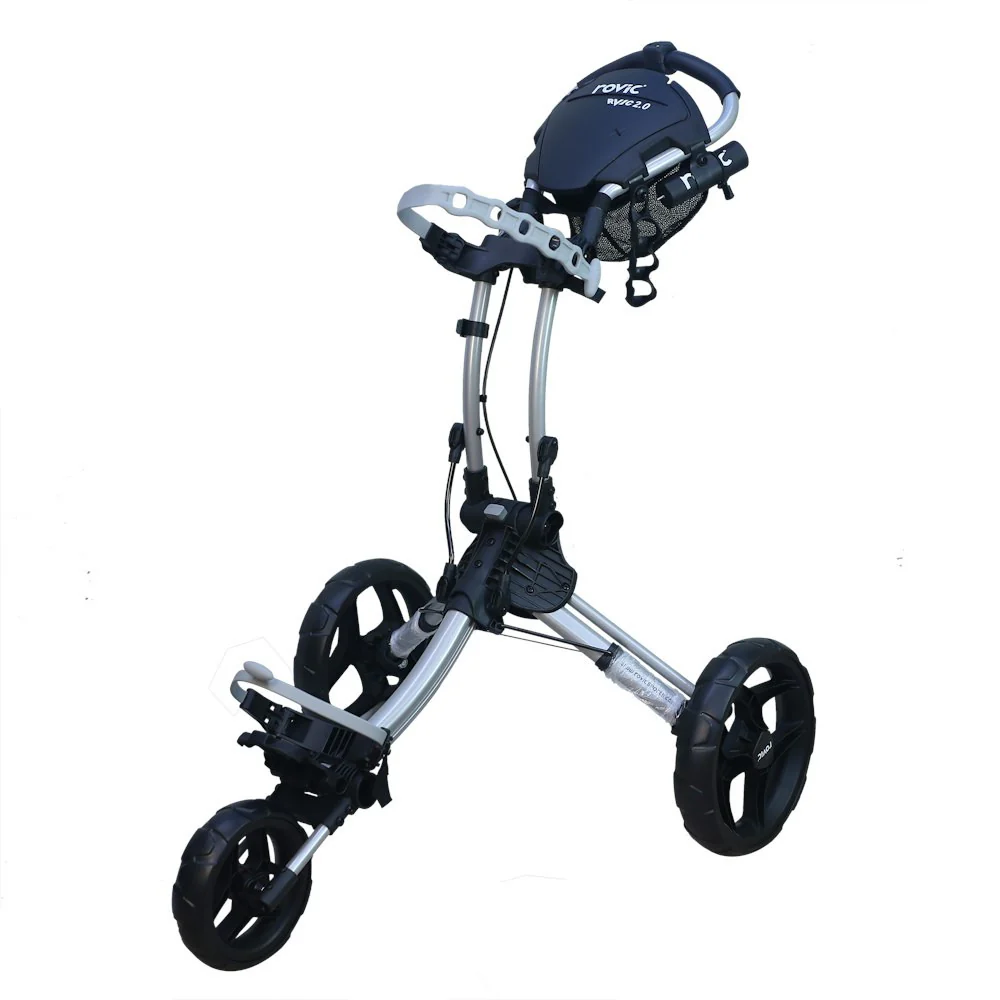 Rovic RV1C Compact 2.0 Buggy - Image 3