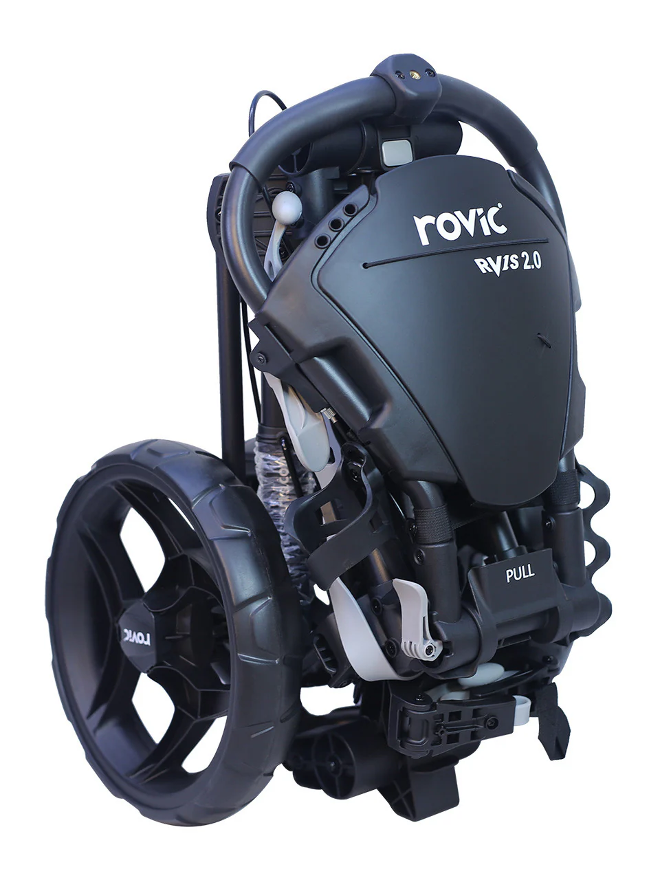 Rovic RV1S Swivel 2.0 Buggy - Image 2