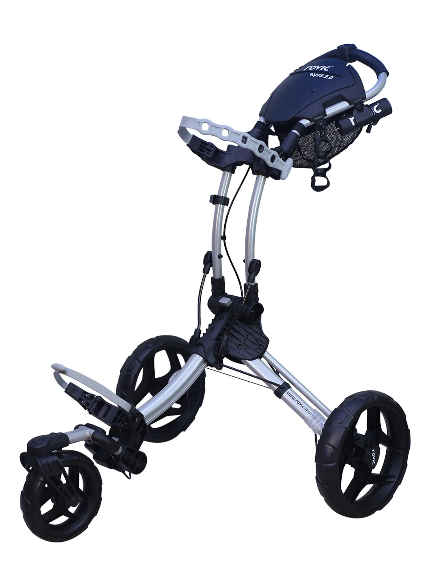 Rovic RV1S Swivel 2.0 Buggy - Image 3