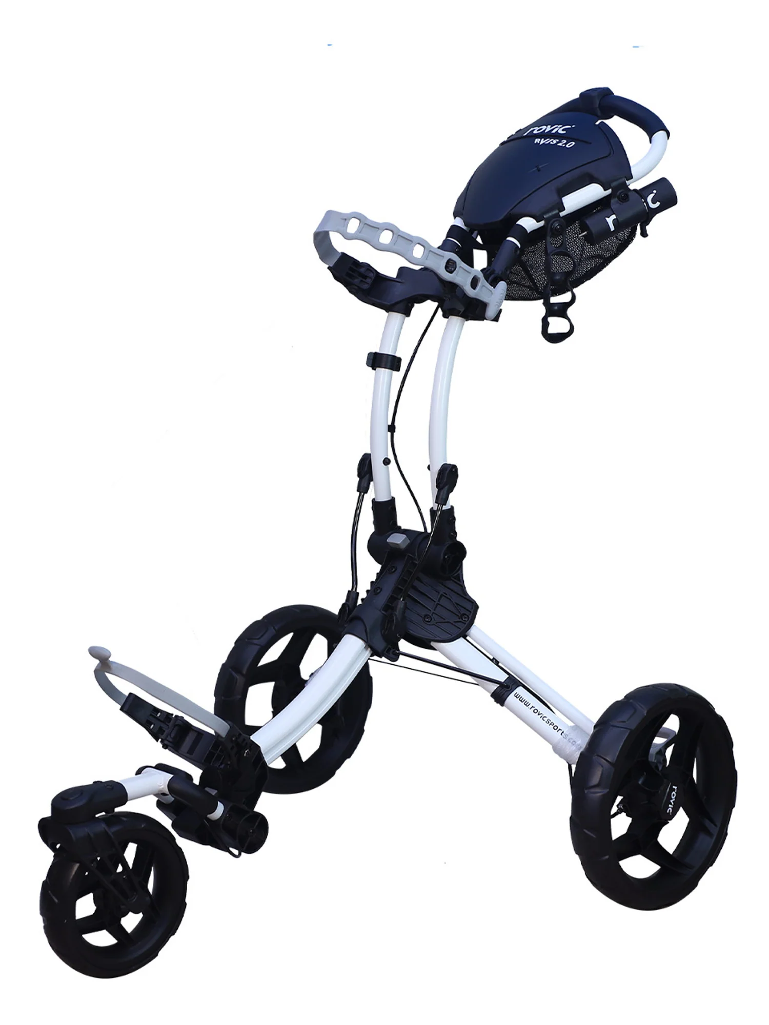 Rovic RV1S Swivel 2.0 Buggy - Image 4