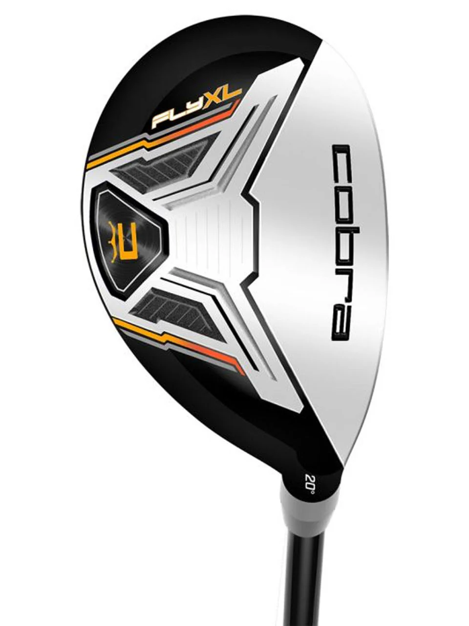 Cobra Fly XL2 2025 Package Set mens - Graphite RH (12 PC Set) - Image 4