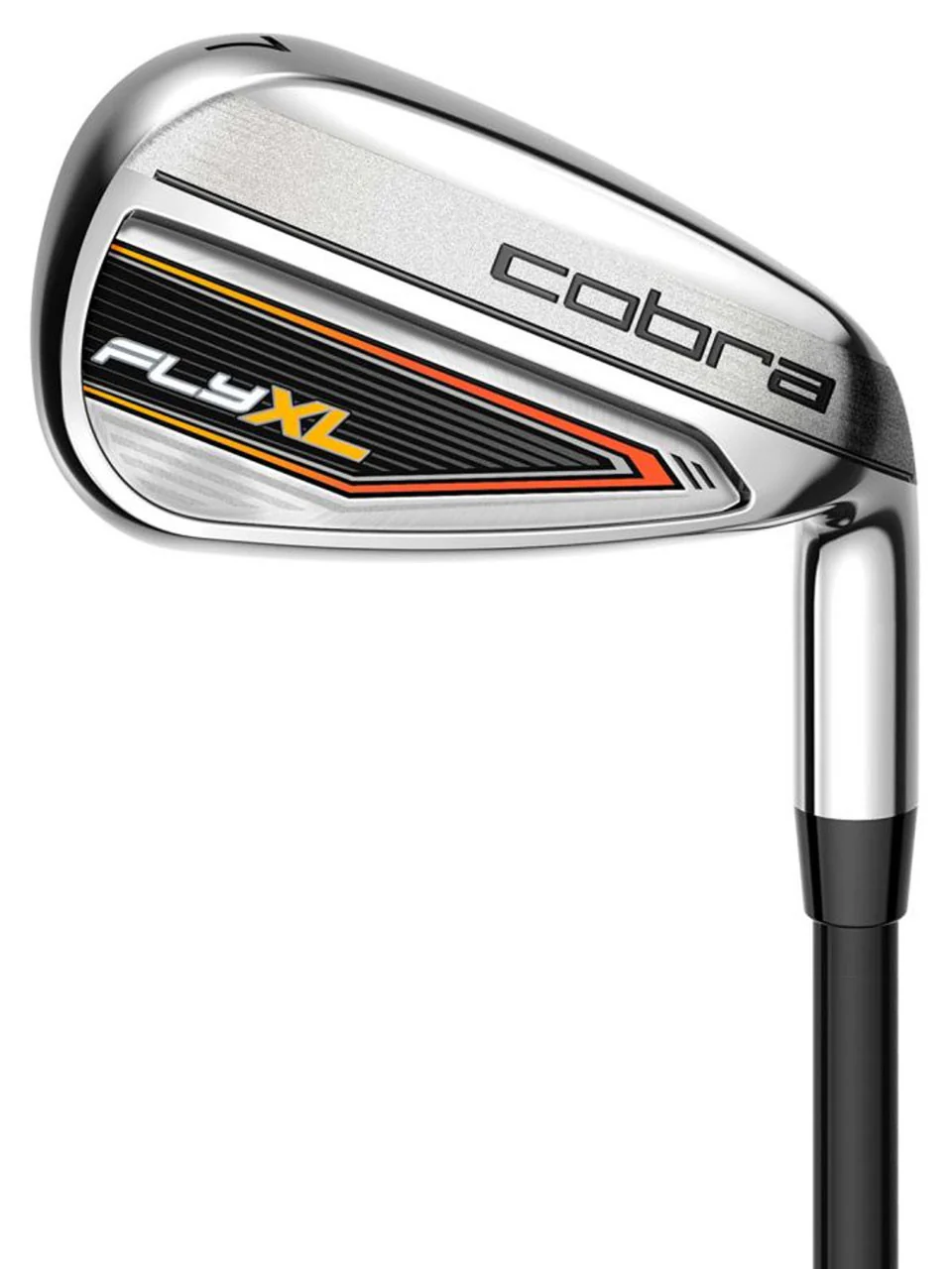 Cobra Fly XL2 2025 Package Set mens - Graphite RH (12 PC Set) - Image 5