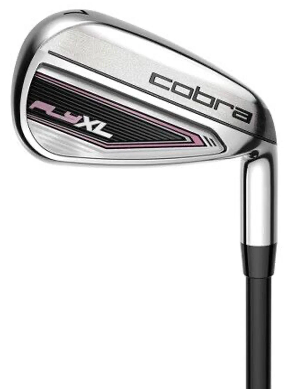 Cobra Fly XL2 2025 Package Set Womens - Graphite RH (11 PC Set) - Image 5