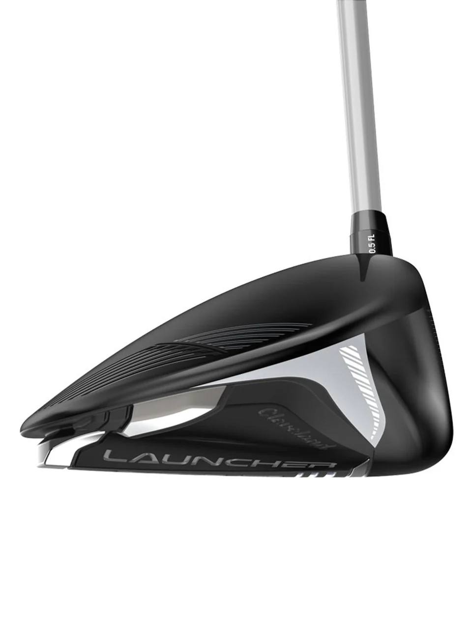 Cleveland Launcher XL2 Draw Driver RH Mens - Image 3