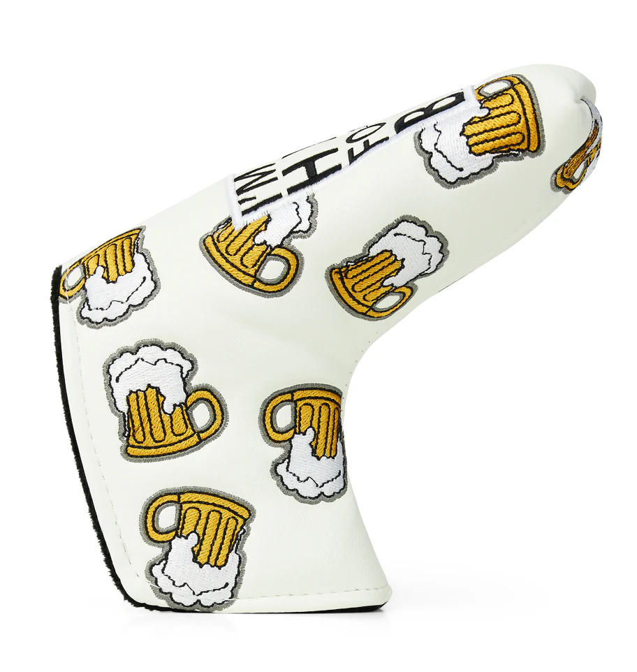 CMC Design Here For The Beer Blade Putter Cover - Image 5