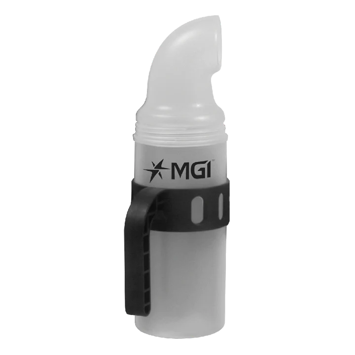 MGI Accessories -Ai Series-Sand Bottle & Holder