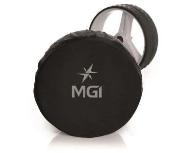 MGI Accessories -Zip/AI Series-Wheel Covers
