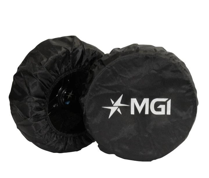 MGI Accessories -Zip/AI Series-Wheel Covers - Image 2