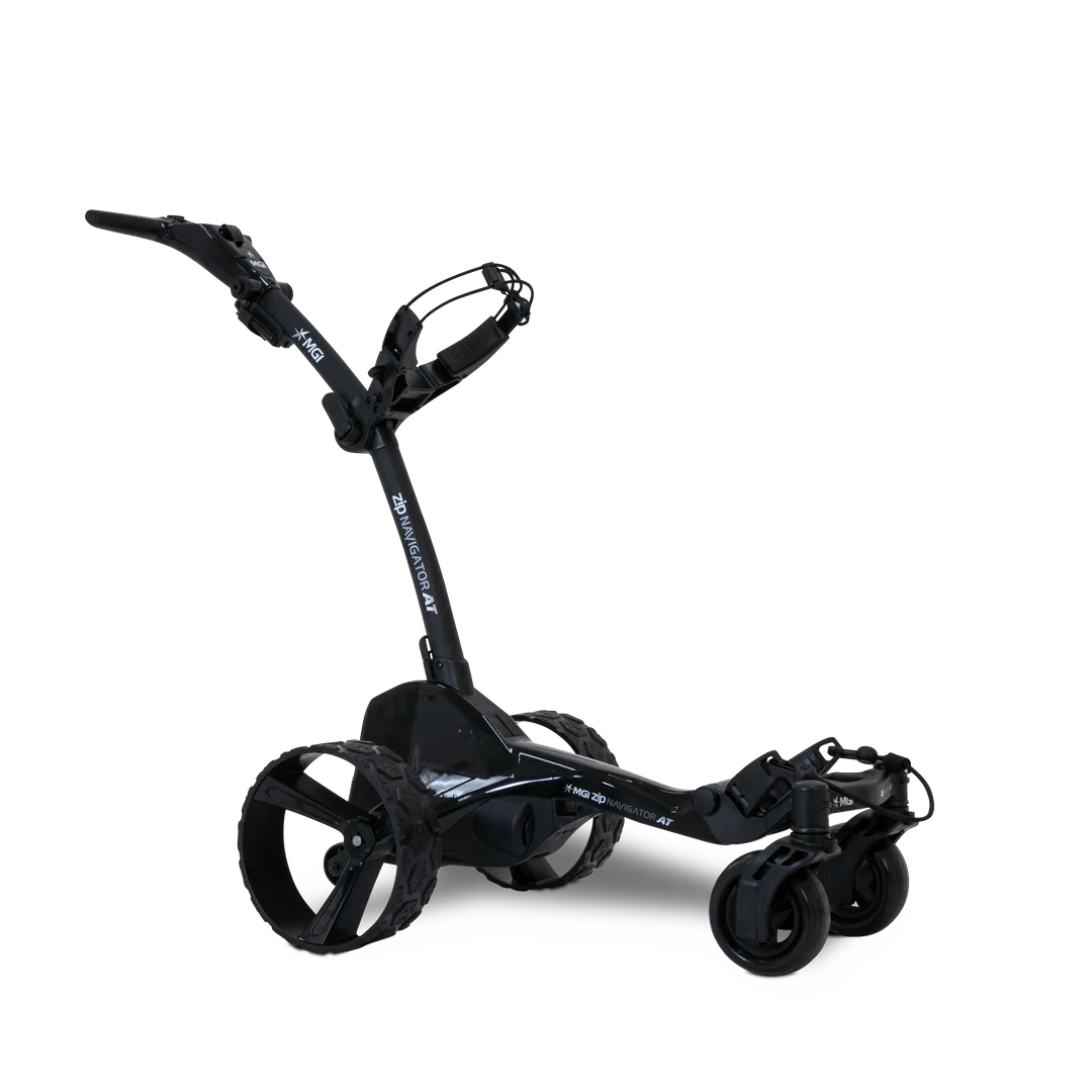 MGI ZIP NAVIGATOR AT - ALL TERRAIN (2024)