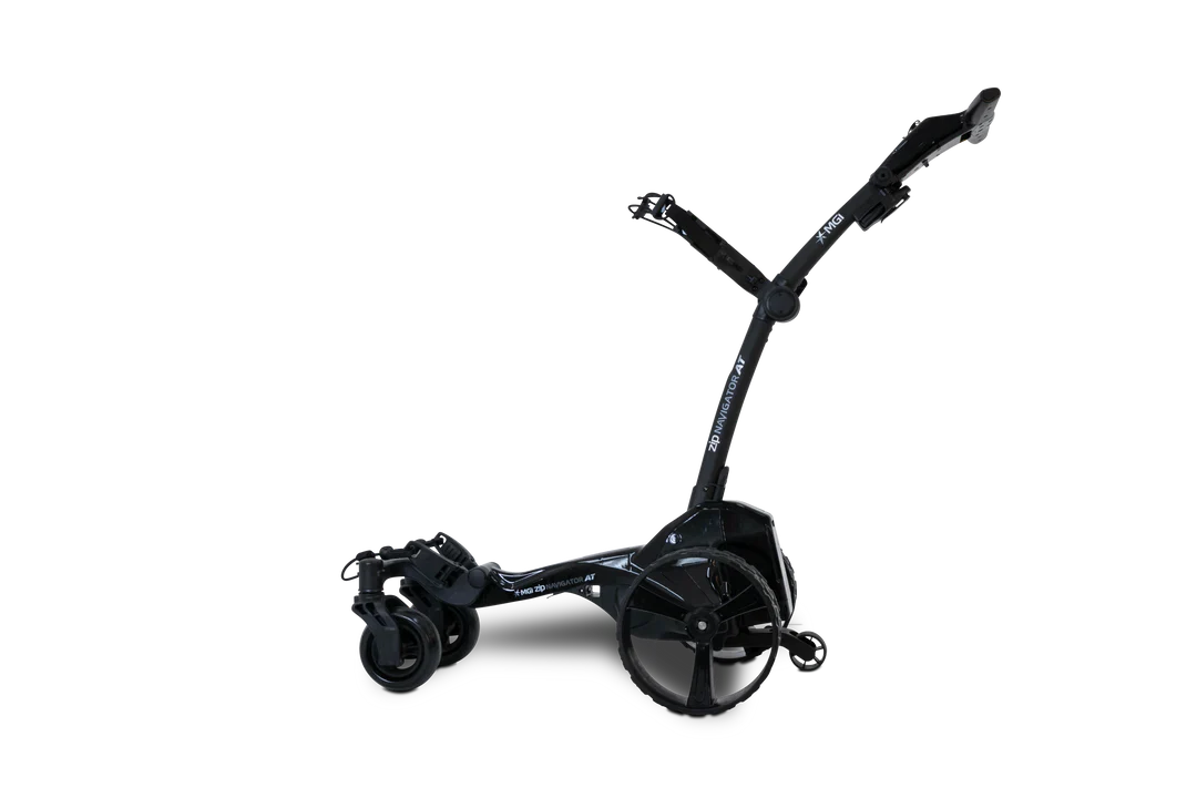 MGI ZIP NAVIGATOR AT - ALL TERRAIN (2024) - Image 10
