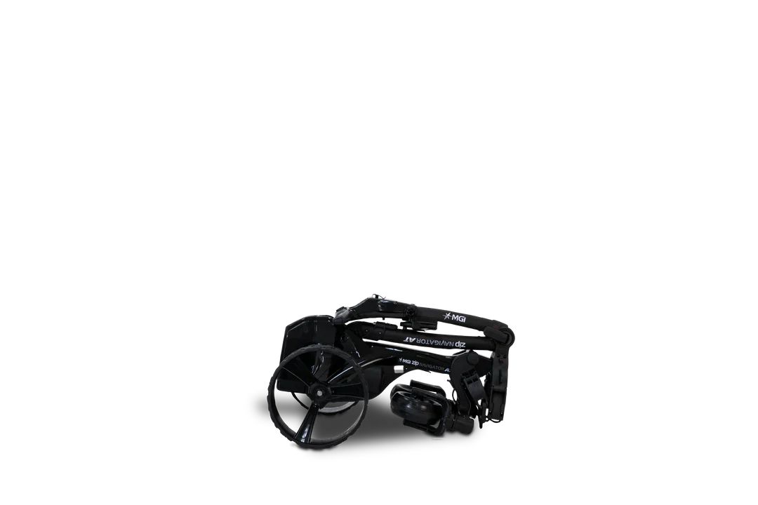 MGI ZIP NAVIGATOR AT - ALL TERRAIN (2024) - Image 3
