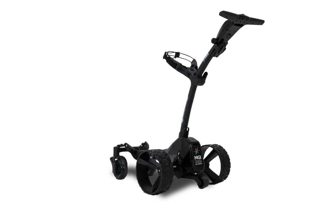 MGI ZIP NAVIGATOR AT - ALL TERRAIN (2024) - Image 4