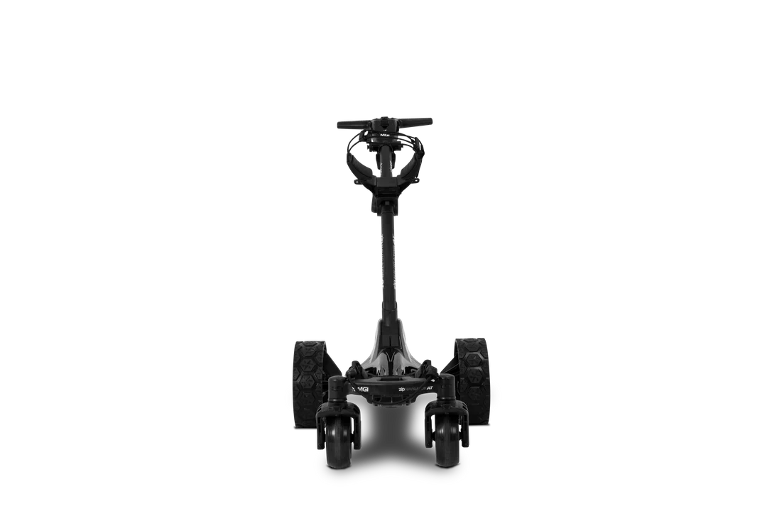 MGI ZIP NAVIGATOR AT - ALL TERRAIN (2024) - Image 5