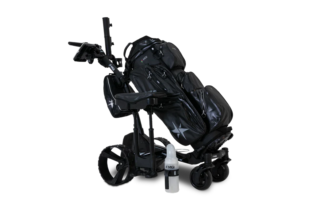 MGI ZIP NAVIGATOR AT - ALL TERRAIN (2024) - Image 6