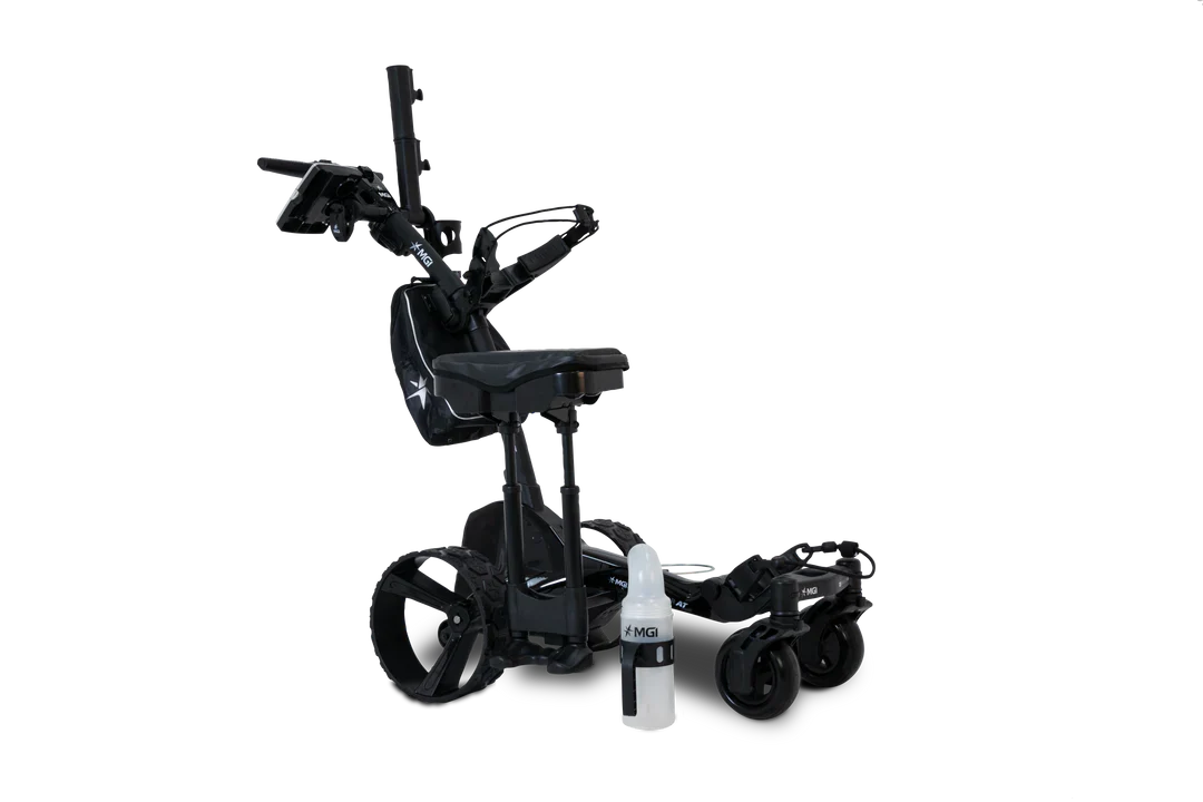 MGI ZIP NAVIGATOR AT - ALL TERRAIN (2024) - Image 7