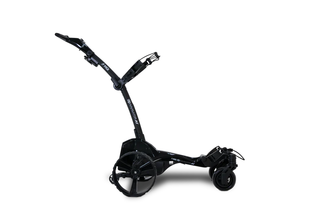 MGI ZIP NAVIGATOR AT - ALL TERRAIN (2024) - Image 9