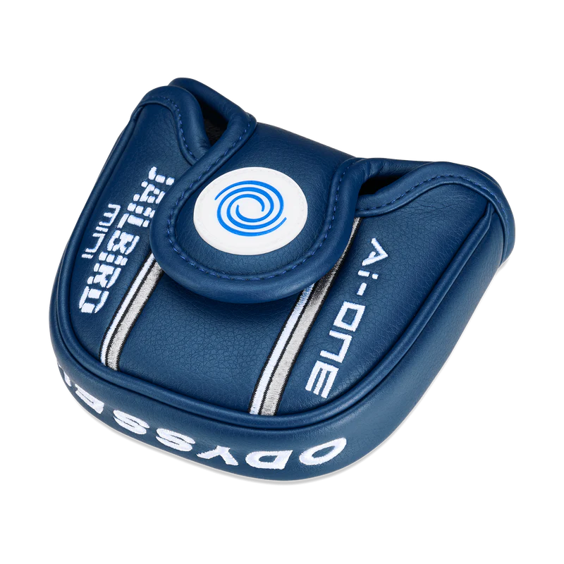 Odyssey Ai-One Jailbird Mini DB Putter RH - Image 6