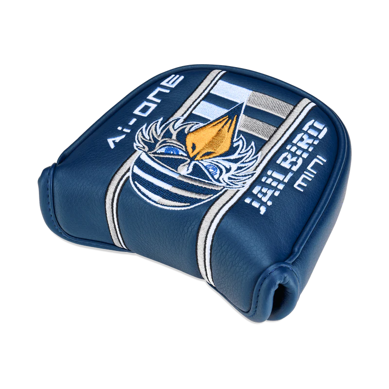 Odyssey Ai-One Jailbird Mini DB Putter RH - Image 7
