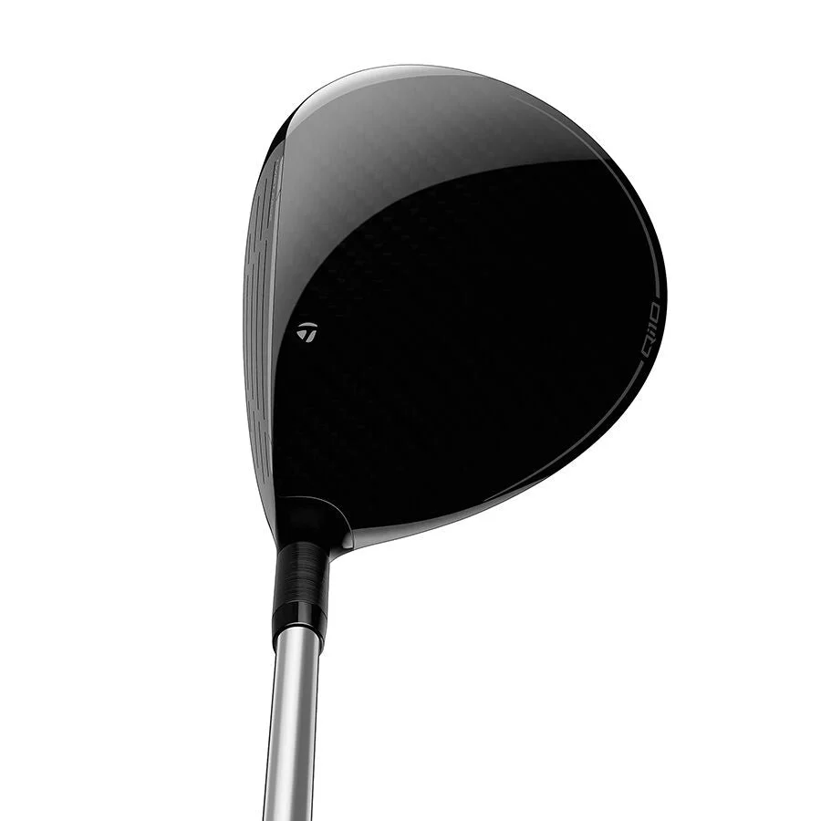TaylorMade Qi10 Max Fairway Ladies RH - Image 2