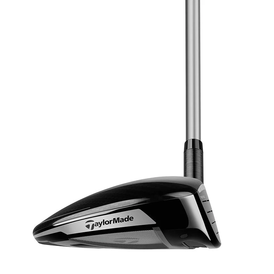 TaylorMade Qi10 Max Fairway Ladies RH - Image 4