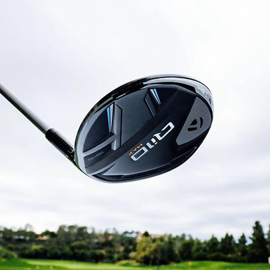 TaylorMade Qi10 Max Fairway Ladies RH - Image 5
