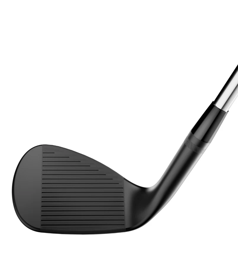 Titleist Vokey SM10 Wedge - Jet Black RH - Image 3