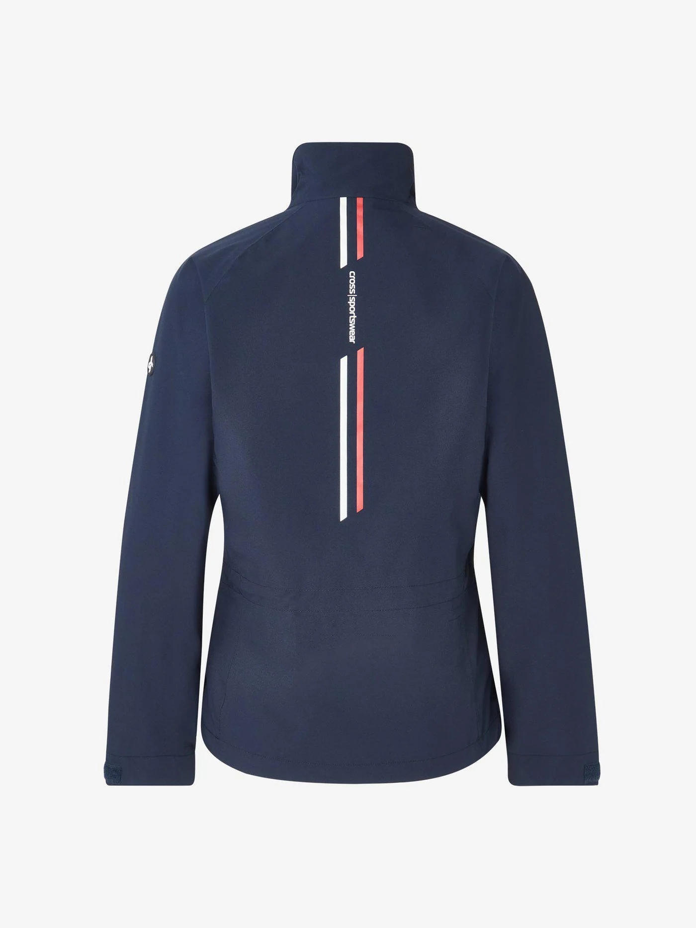 Cross 2024 Ladies Cloud Waterproof Jacket - Image 4