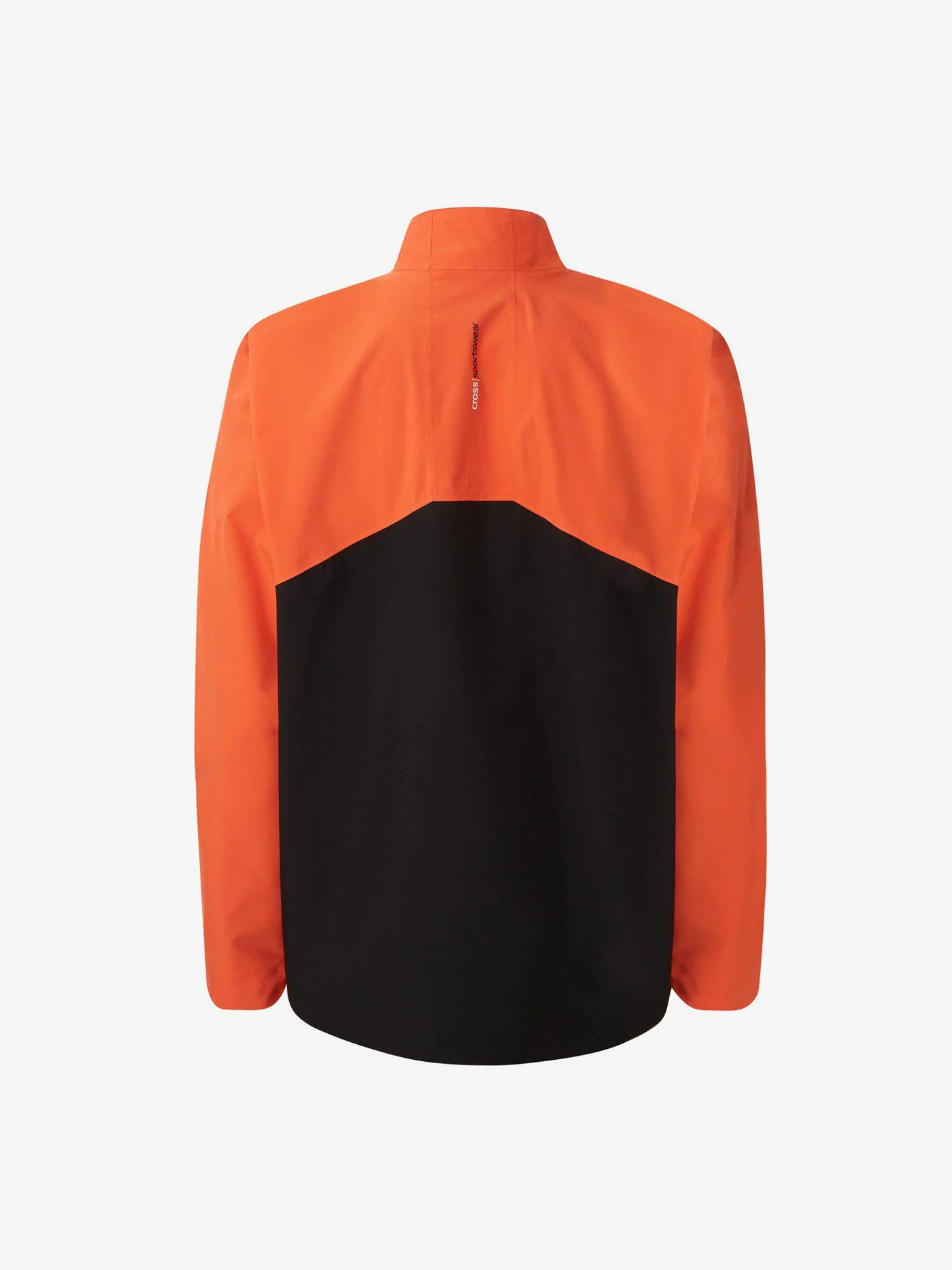 Cross Cloud Waterproof Jacket Mens - Image 2