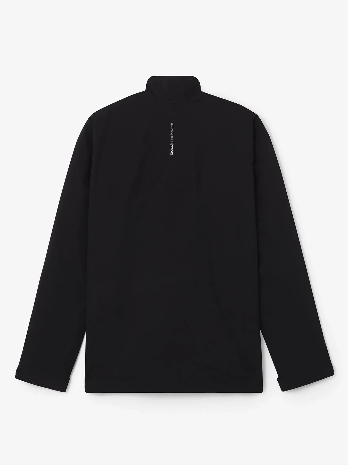 Cross Cloud Waterproof Jacket Mens - Image 3