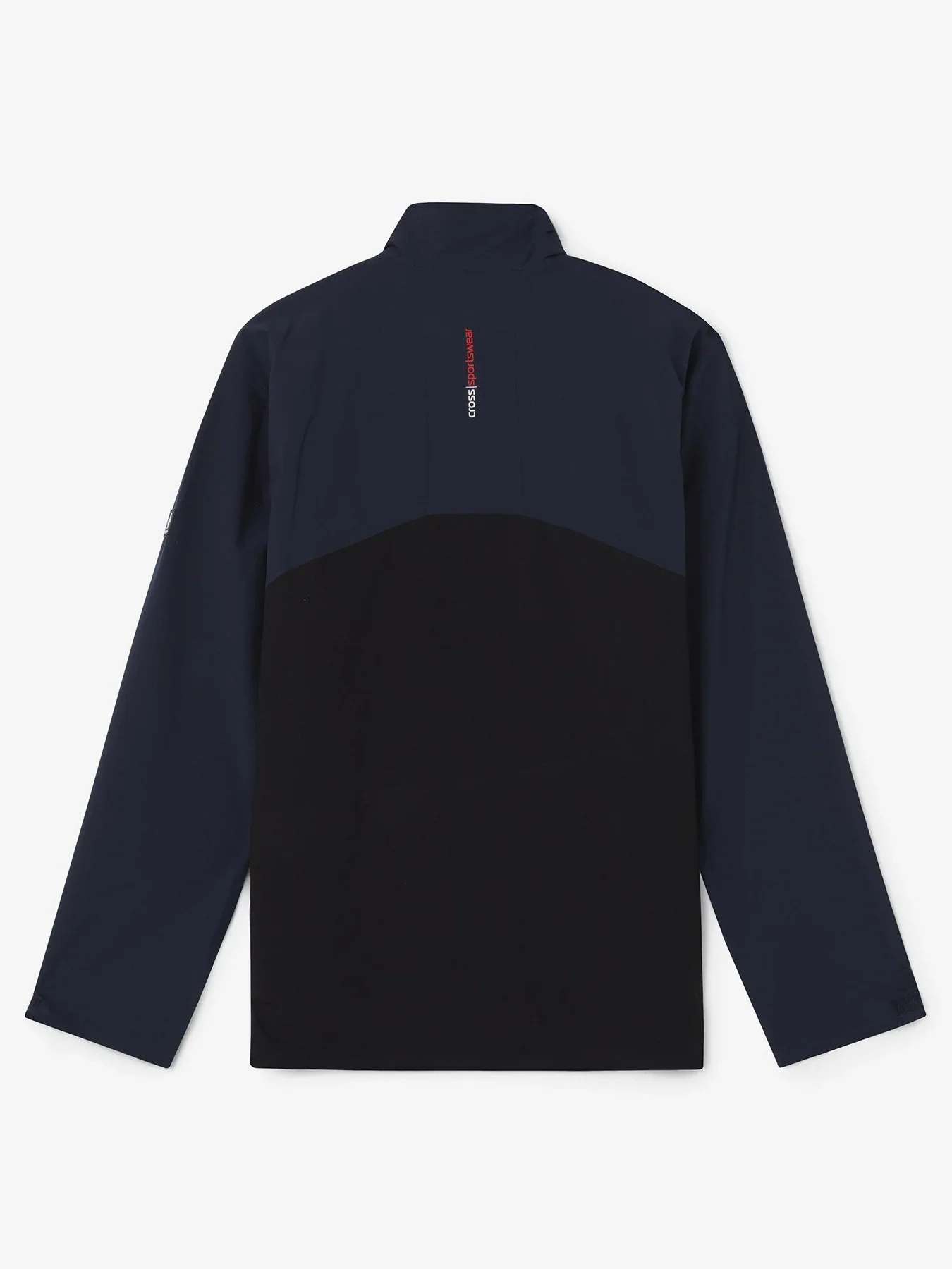 Cross Cloud Waterproof Jacket Mens - Image 5