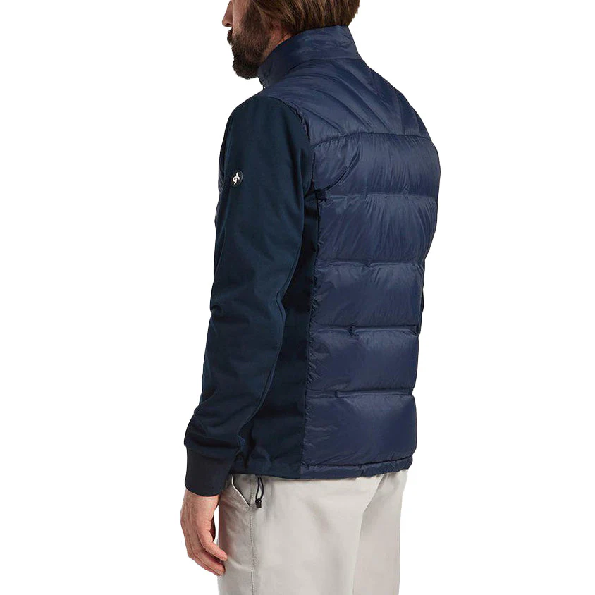 Cross Pro Hybrid Waterproof Jacket Mens - Image 4