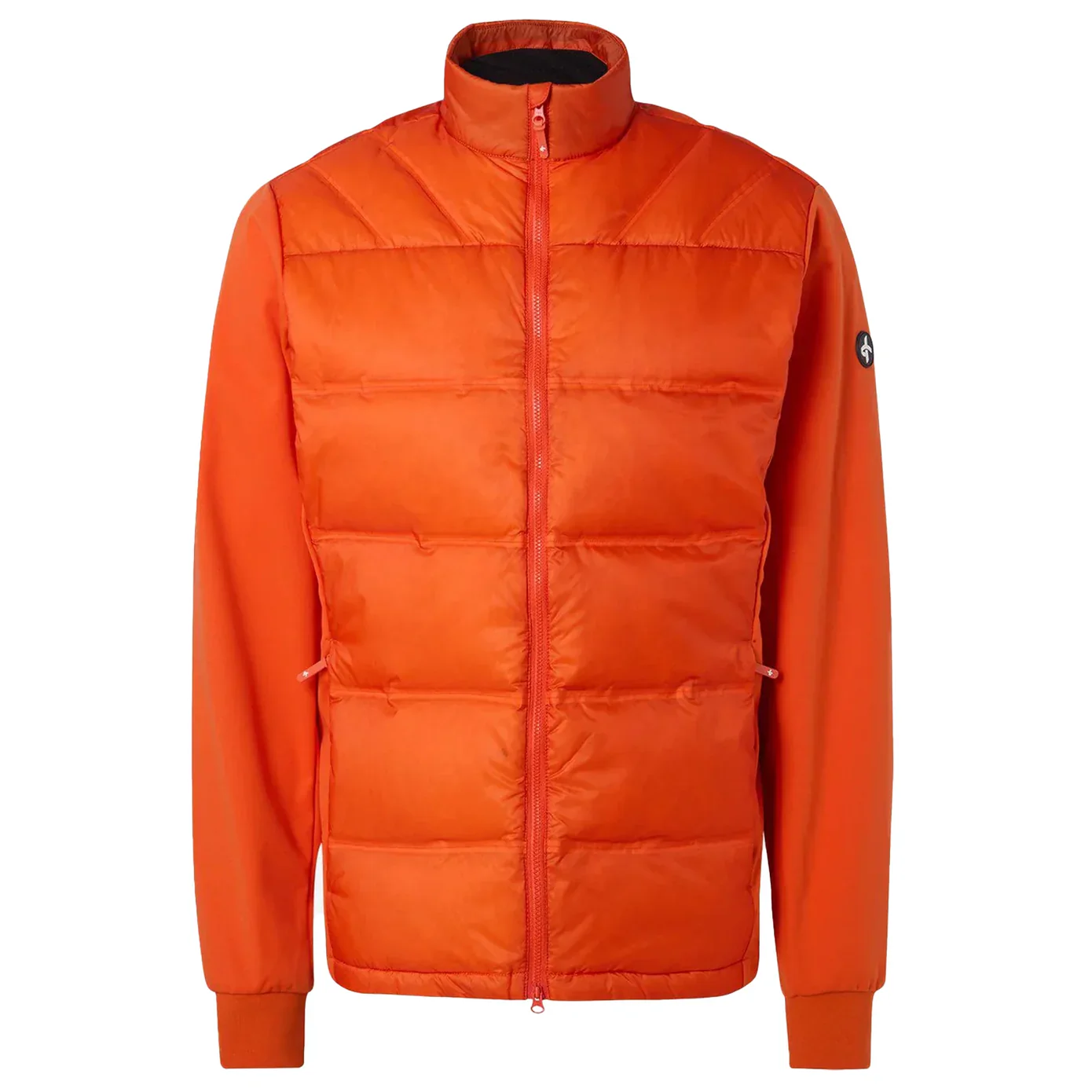 Cross Pro Hybrid Waterproof Jacket Mens - Image 5