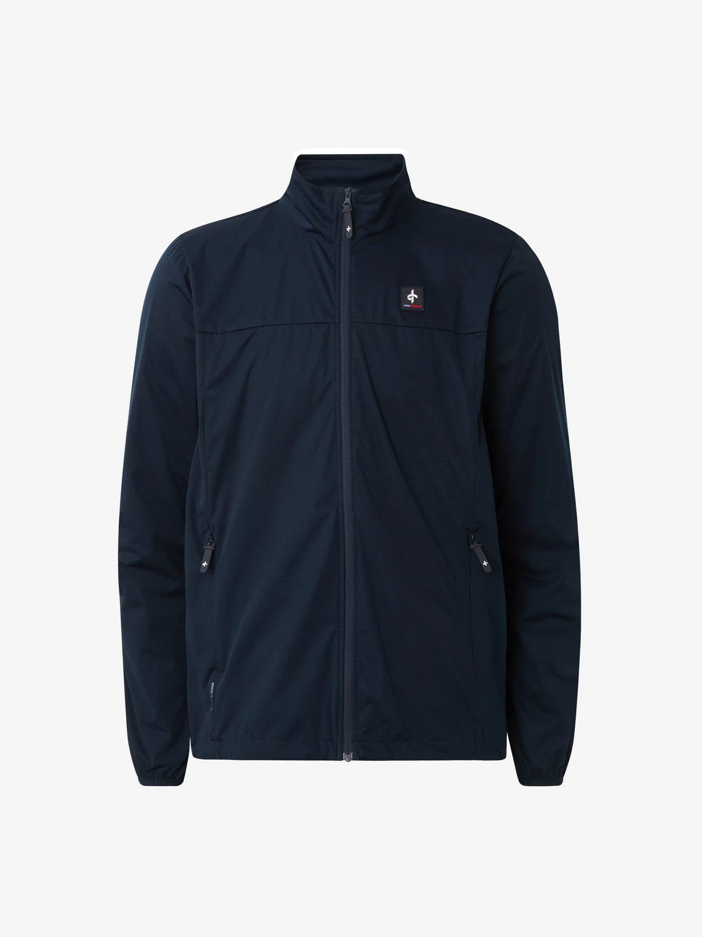 Cross Wind Golf Jacket Mens - Image 3